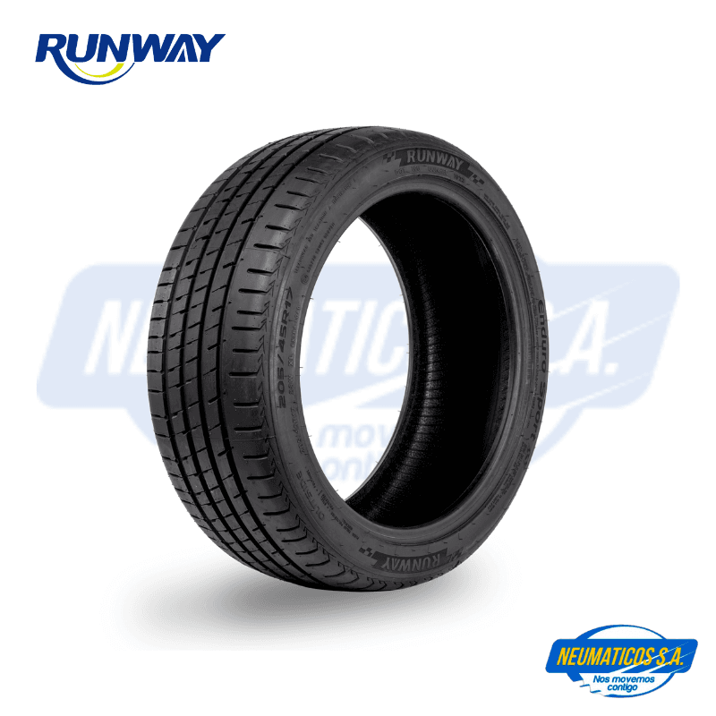 NEU. 205/40R17 RUNWAY ENDURO SPORT 84W XL