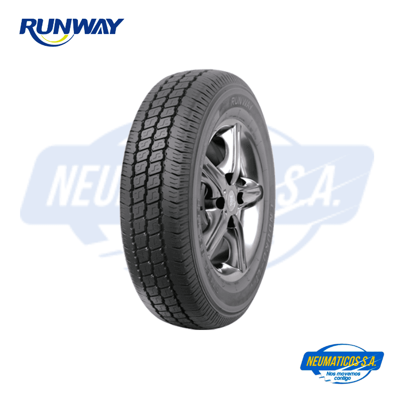 NEU. 195R14C RUNWAY ENDURO LT 106/104N 8PR