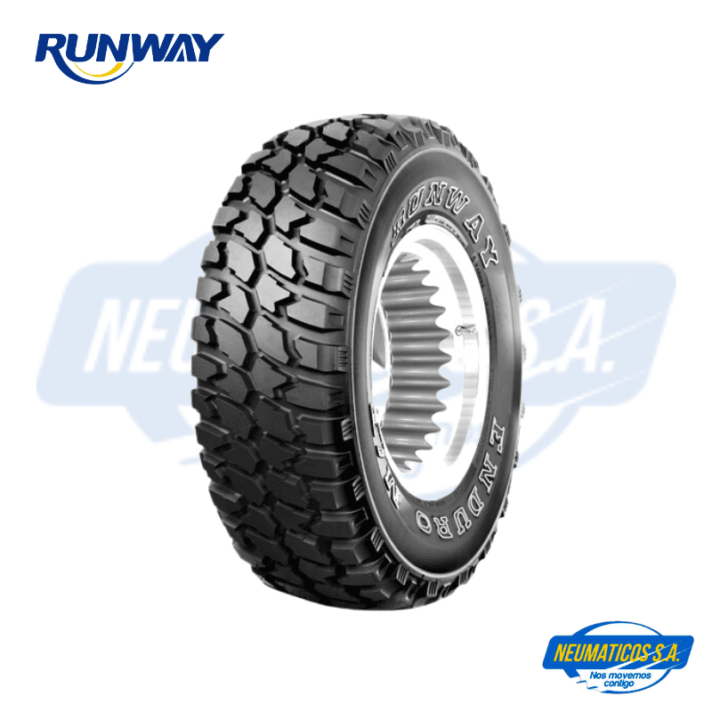 NEU. 235/85R16LT RUNWAY 120/116Q 10PR ENDURO M/T