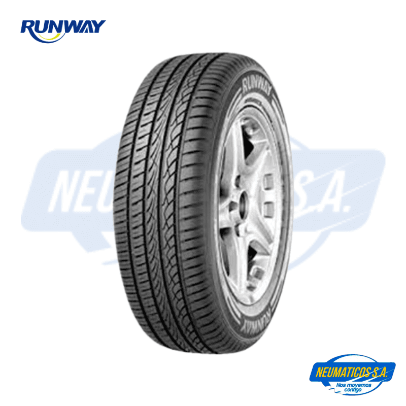 NEU. 225/65R17 RUNWAY ENDURO SUV 102V