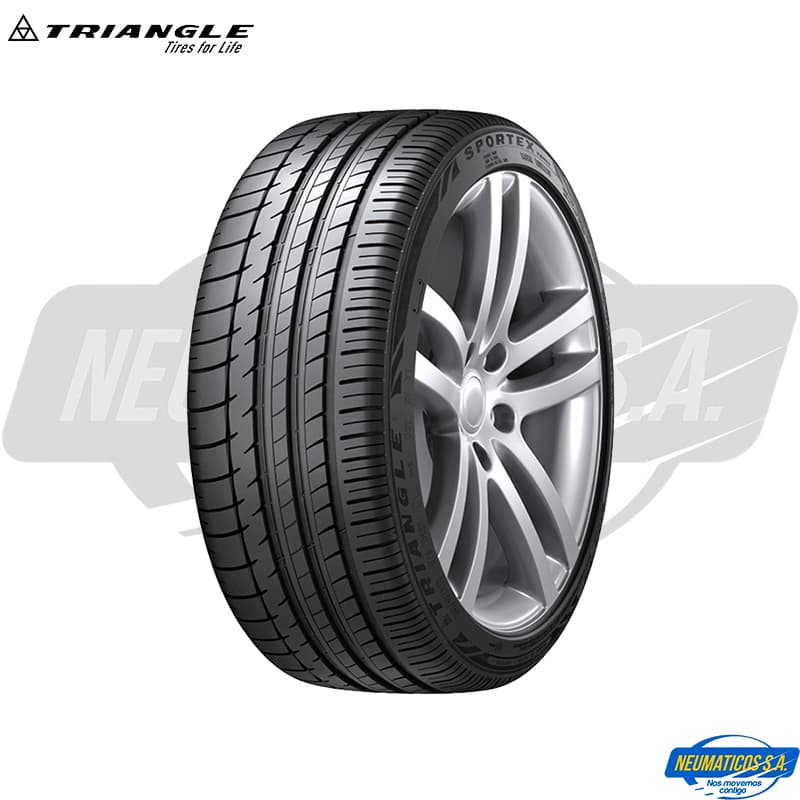 NEU. 205/55R16 TRIANGLE TH201 91V