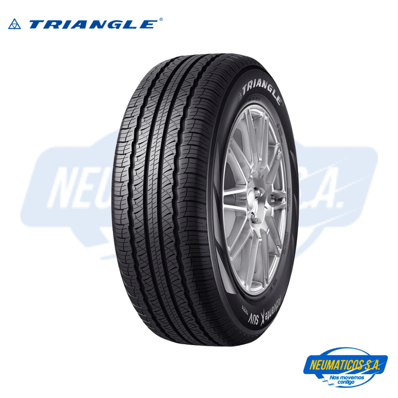 NEU. 215/60R17 TRIANGLE TR259 96H