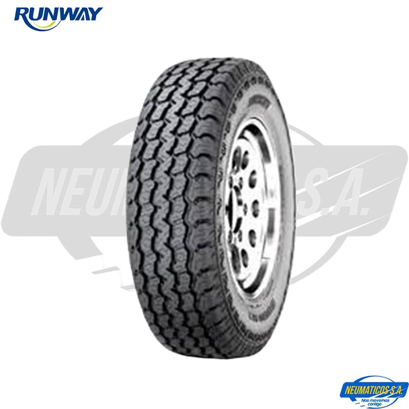 NEU. 245/75R16LT RUNWAY ENDURO AT2 120/116Q 10PR