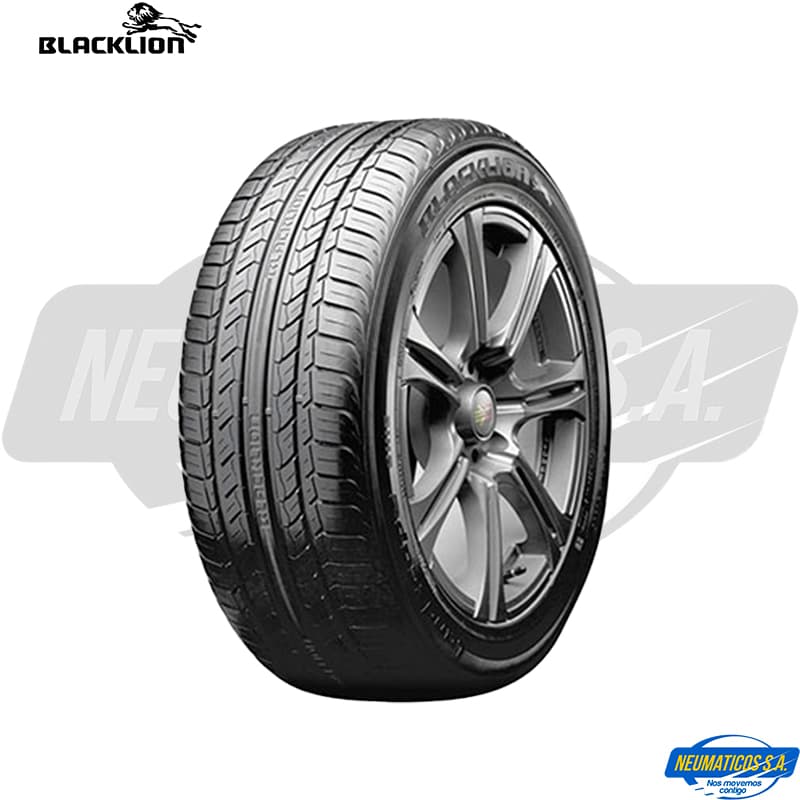 NEU. 225/75R15LT BLACKHAWK 6PR HHA01 102/99S