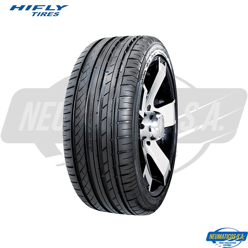 NEU. 205/55R16 HIFLY HF805  94W TL M+S