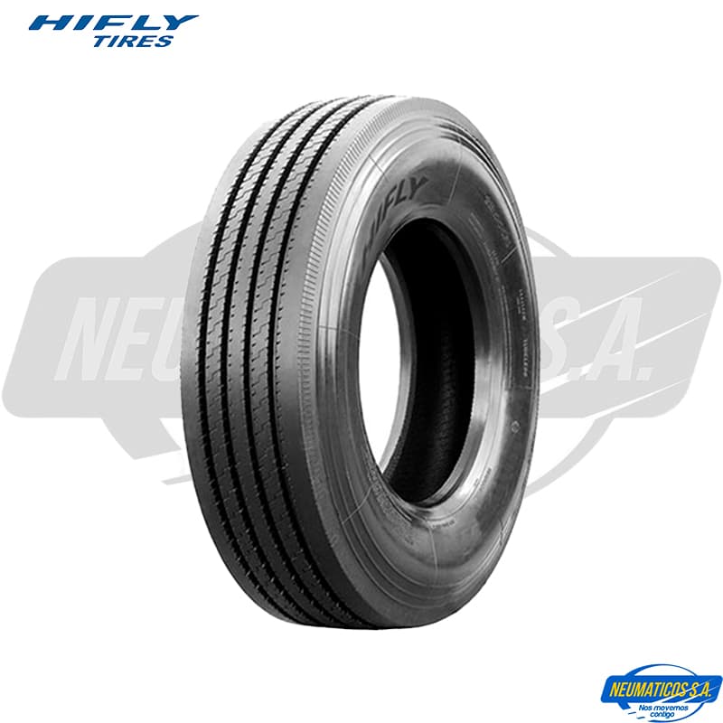 NEU. 295/80R22.5 HIFLY HH102 DIREC 18PR 142/149M DIRECC