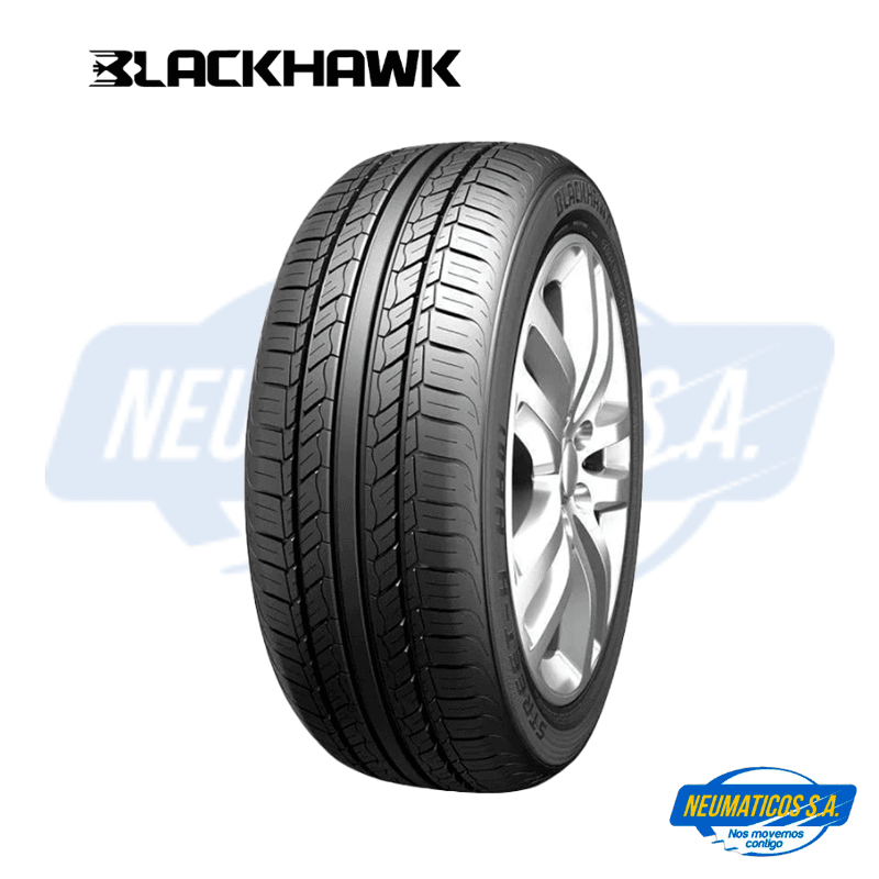 NEU. 195R14C BLACKHWAK HL01 8PR 106/104Q