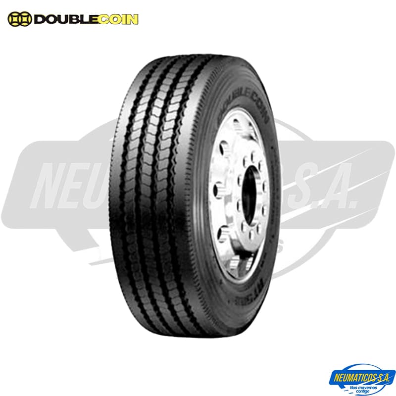 NEU. 750R16LT DOUBLECOIN RT500  SET 14PR DIRECC