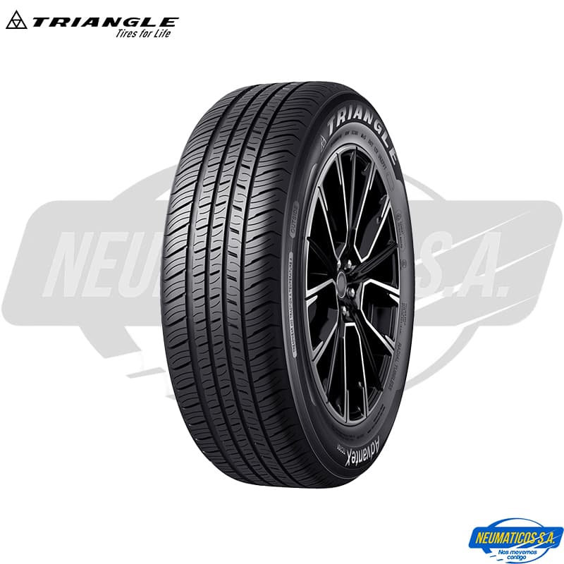 NEU. 225/55R16 TRIANGLE TC101 99W