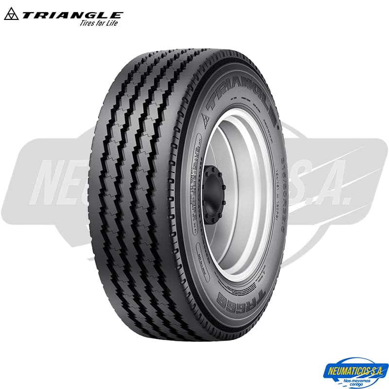 NEU. 11R22.5 TRIANGLE TR666 DIREC 16PR 146/143M