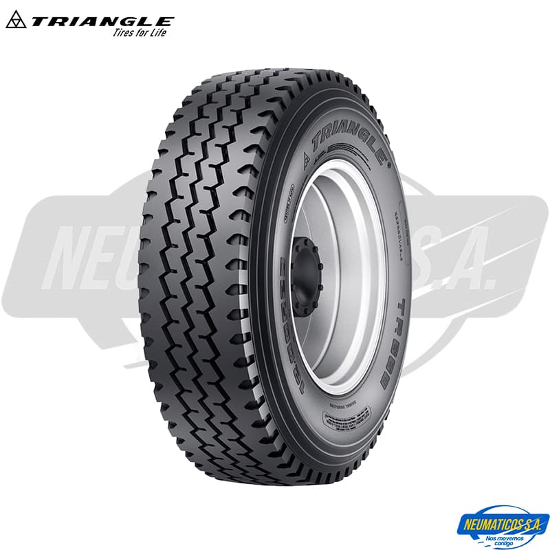 NEU. 11R22.5 TRIANGLE TR668 MIXTO 16PR 146/143M