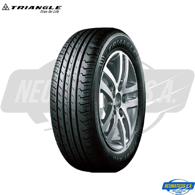 NEU. 215/60R16 TRIANGLE TR918