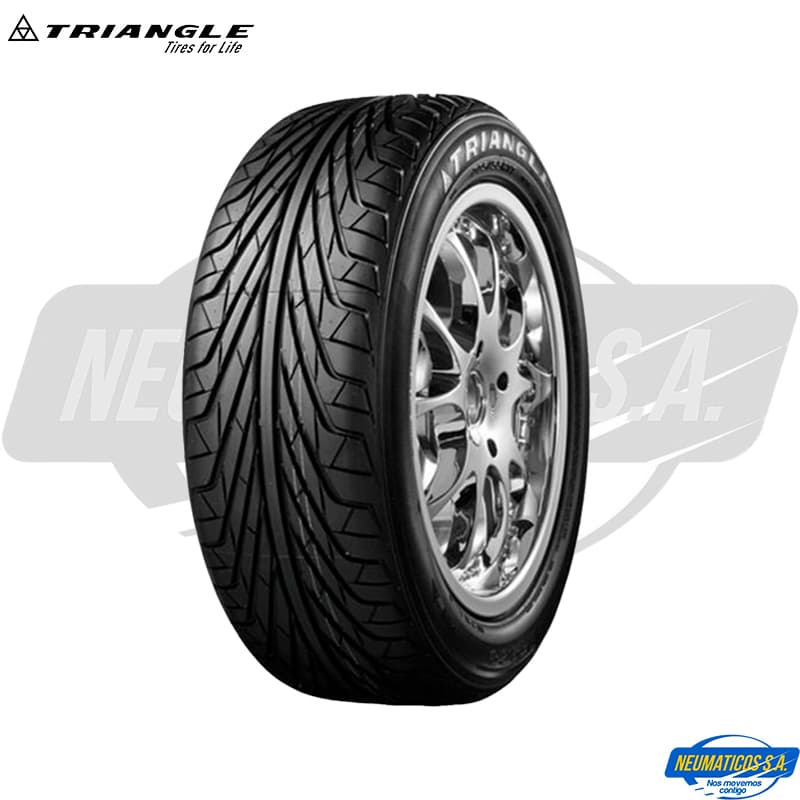 NEU. 205/55R16 TRIANGLE TR968 91H TL